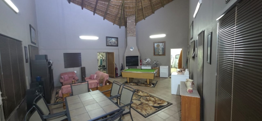 3 Bedroom Property for Sale in Ventersdorp North West